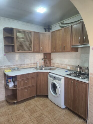 4-комн. вторичка - пос. Ени Ясамал - 86 м² (12)