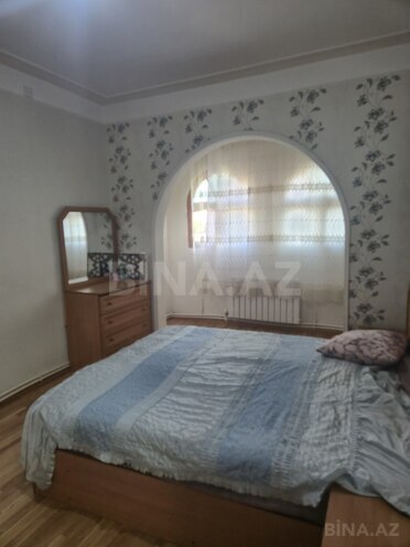 4-комн. вторичка - пос. Ени Ясамал - 86 м² (3)