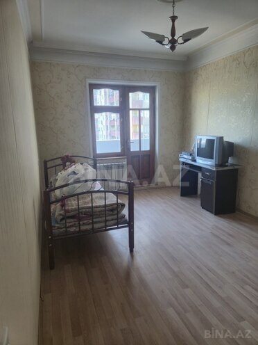 4-комн. вторичка - пос. Ени Ясамал - 86 м² (8)