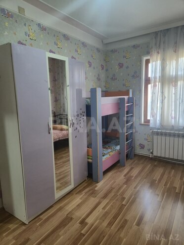 4-комн. вторичка - пос. Ени Ясамал - 86 м² (5)