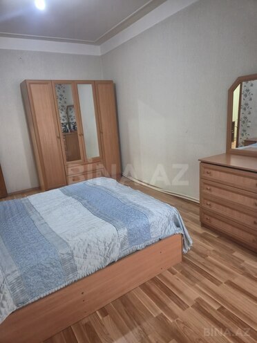 4-комн. вторичка - пос. Ени Ясамал - 86 м² (4)