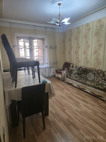 4-комн. вторичка - пос. Ени Ясамал - 86 м² (1)