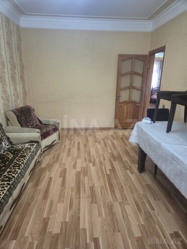 4-комн. вторичка - пос. Ени Ясамал - 86 м² (2)