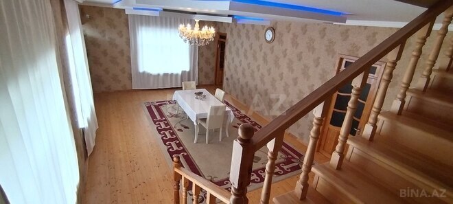 6-комн. дом/дача - пос. Локбатан - 223 м² (8)