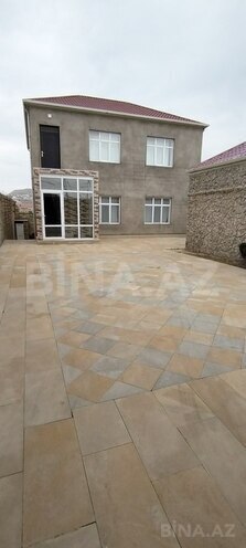 6-комн. дом/дача - пос. Локбатан - 223 м² (23)