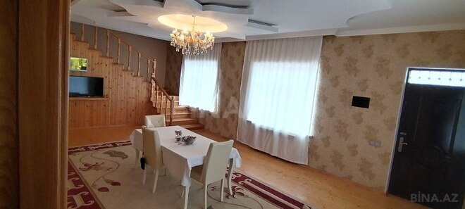 6-комн. дом/дача - пос. Локбатан - 223 м² (6)