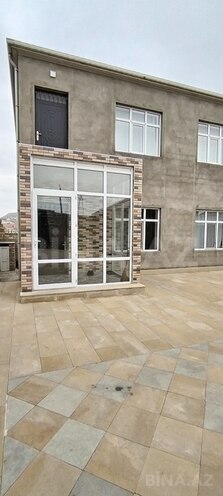 6-комн. дом/дача - пос. Локбатан - 223 м² (22)