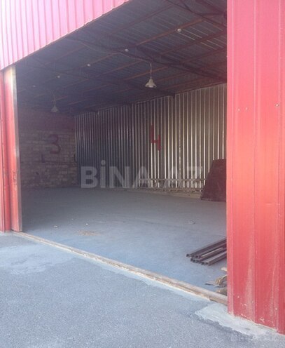 Qaraj - Koroğlu m. - 108 m² (2)