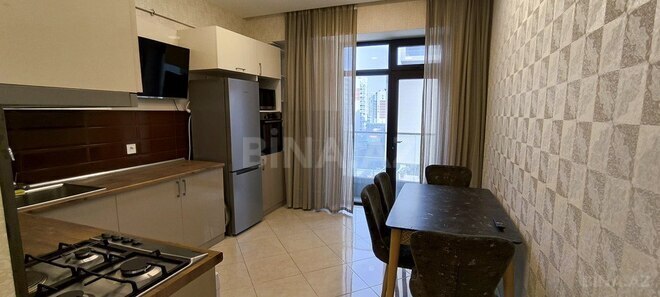 4 otaqlı yeni tikili - 8 Noyabr m. - 178 m² (7)