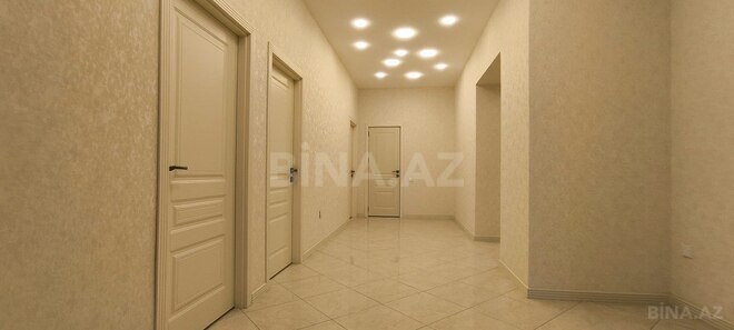 4 otaqlı yeni tikili - 8 Noyabr m. - 178 m² (5)