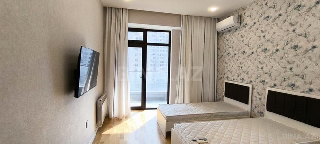 4 otaqlı yeni tikili - 8 Noyabr m. - 178 m² (17)