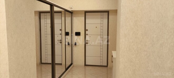 4 otaqlı yeni tikili - 8 Noyabr m. - 178 m² (4)