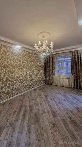2-комн. вторичка - м. Мемар Аджеми - 70 м² (1)