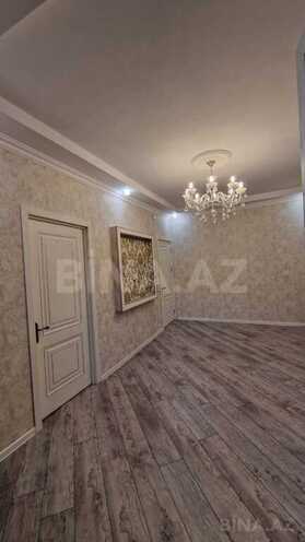 2-комн. вторичка - м. Мемар Аджеми - 70 м² (4)