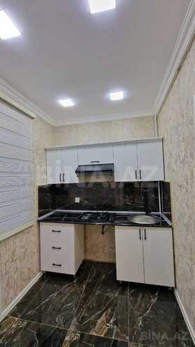 2-комн. вторичка - м. Мемар Аджеми - 70 м² (6)