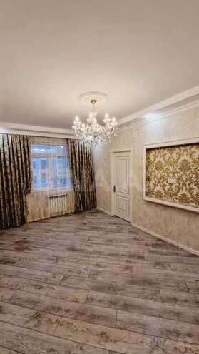 2-комн. вторичка - м. Мемар Аджеми - 70 м² (2)
