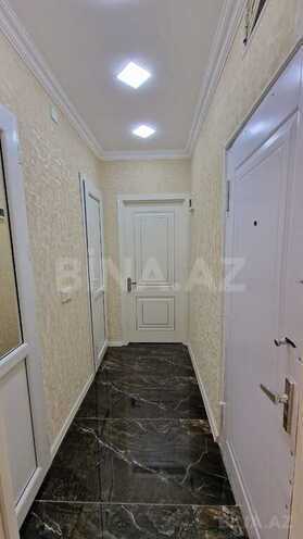 2-комн. вторичка - м. Мемар Аджеми - 70 м² (8)