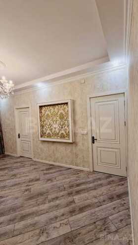 2-комн. вторичка - м. Мемар Аджеми - 70 м² (3)
