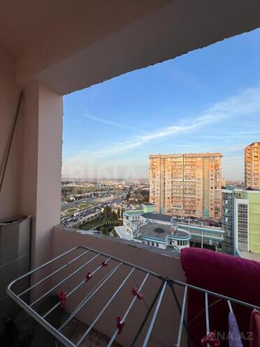 2-комн. новостройка - Хатаинский р. - 65 м² (9)