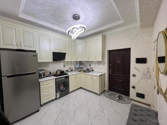 2-комн. новостройка - Хатаинский р. - 65 м² (8)