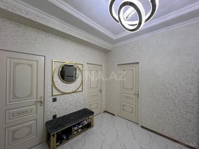 2-комн. новостройка - Хатаинский р. - 65 м² (1)