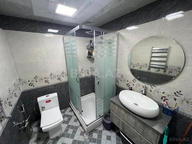 2-комн. новостройка - Хатаинский р. - 65 м² (6)