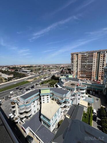 2-комн. новостройка - Хатаинский р. - 65 м² (5)