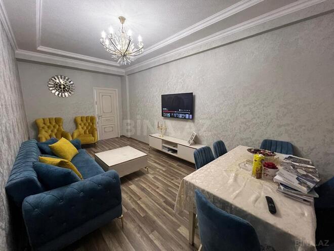 2-комн. новостройка - Хатаинский р. - 65 м² (3)