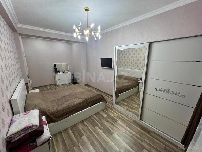 2-комн. новостройка - Хатаинский р. - 65 м² (2)
