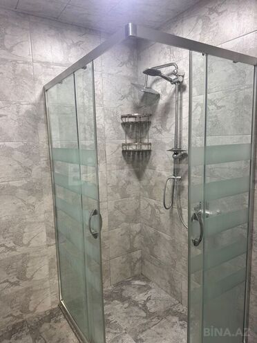 2 otaqlı yeni tikili - Həzi Aslanov m. - 70 m² (7)