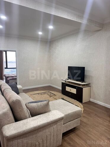 2 otaqlı yeni tikili - Həzi Aslanov m. - 70 m² (6)