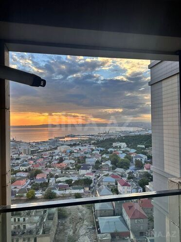 2 otaqlı yeni tikili - Həzi Aslanov m. - 70 m² (9)