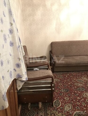 3 otaqlı yeni tikili - Gənclik m. - 70 m² (2)