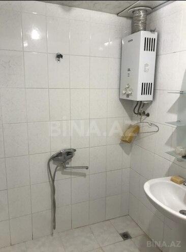 3 otaqlı yeni tikili - Gənclik m. - 70 m² (7)