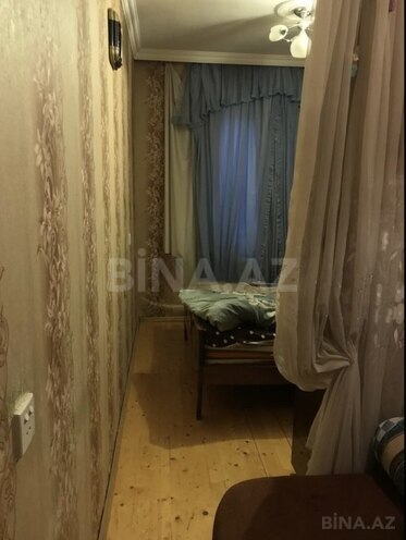 3 otaqlı yeni tikili - Gənclik m. - 70 m² (10)