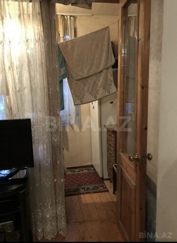 3 otaqlı yeni tikili - Gənclik m. - 70 m² (4)