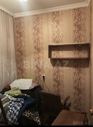 3 otaqlı yeni tikili - Gənclik m. - 70 m² (9)
