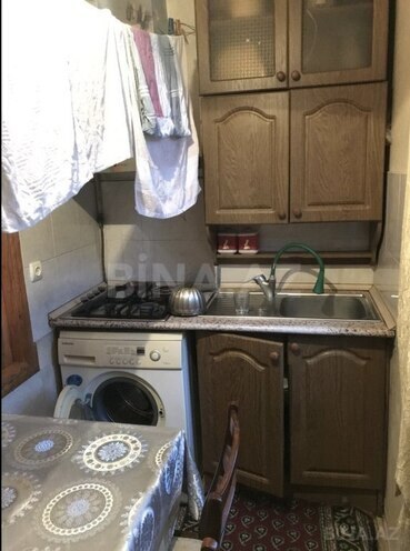 3 otaqlı yeni tikili - Gənclik m. - 70 m² (5)