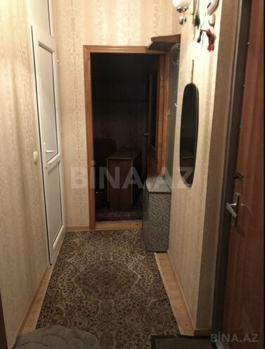 3 otaqlı yeni tikili - Gənclik m. - 70 m² (1)