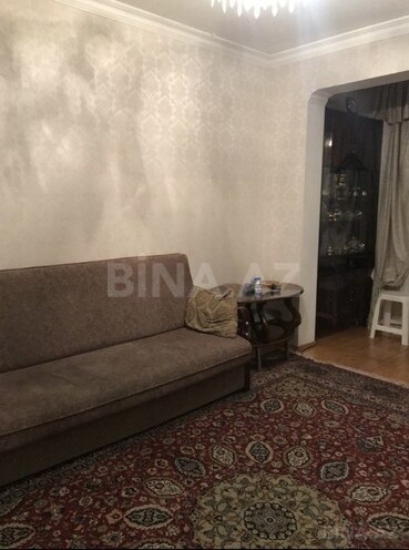 3 otaqlı yeni tikili - Gənclik m. - 70 m² (3)