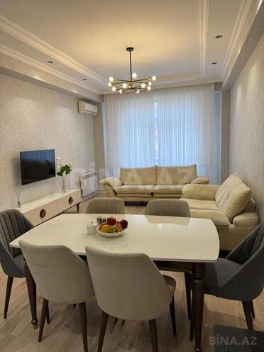 3-комн. новостройка - Сумгаит - 105 м² (1)