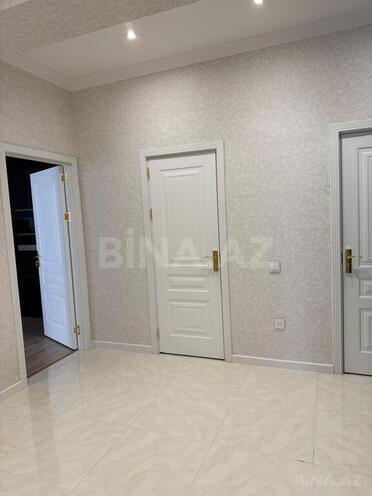 3-комн. новостройка - Сумгаит - 105 м² (5)
