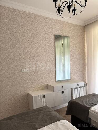3-комн. новостройка - Сумгаит - 105 м² (7)
