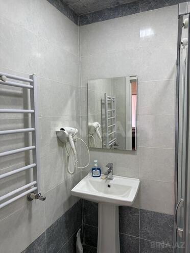 3-комн. новостройка - Сумгаит - 105 м² (3)