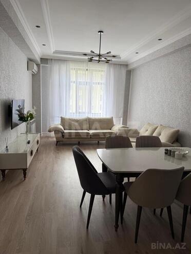 3-комн. новостройка - Сумгаит - 105 м² (11)