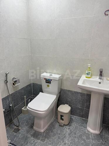 3-комн. новостройка - Сумгаит - 105 м² (2)