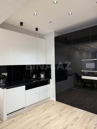 3-комн. новостройка - Сумгаит - 105 м² (19)