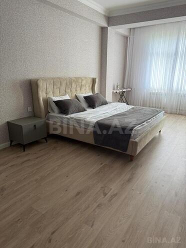 3-комн. новостройка - Сумгаит - 105 м² (12)
