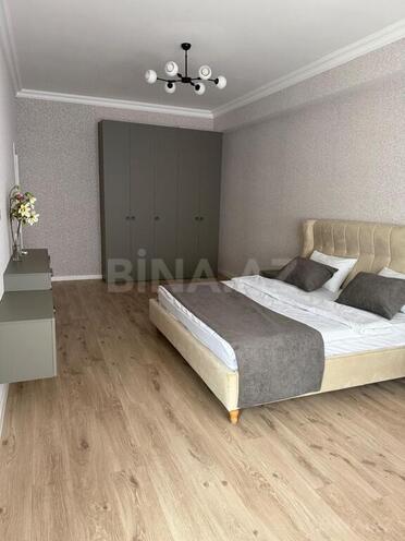 3-комн. новостройка - Сумгаит - 105 м² (14)