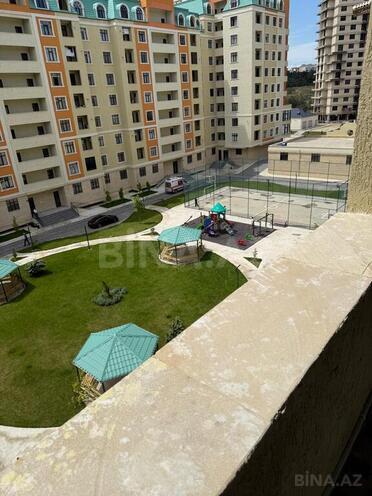 3-комн. новостройка - Сумгаит - 105 м² (13)
